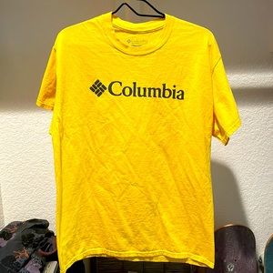 (4 for $20) Columbia Tee